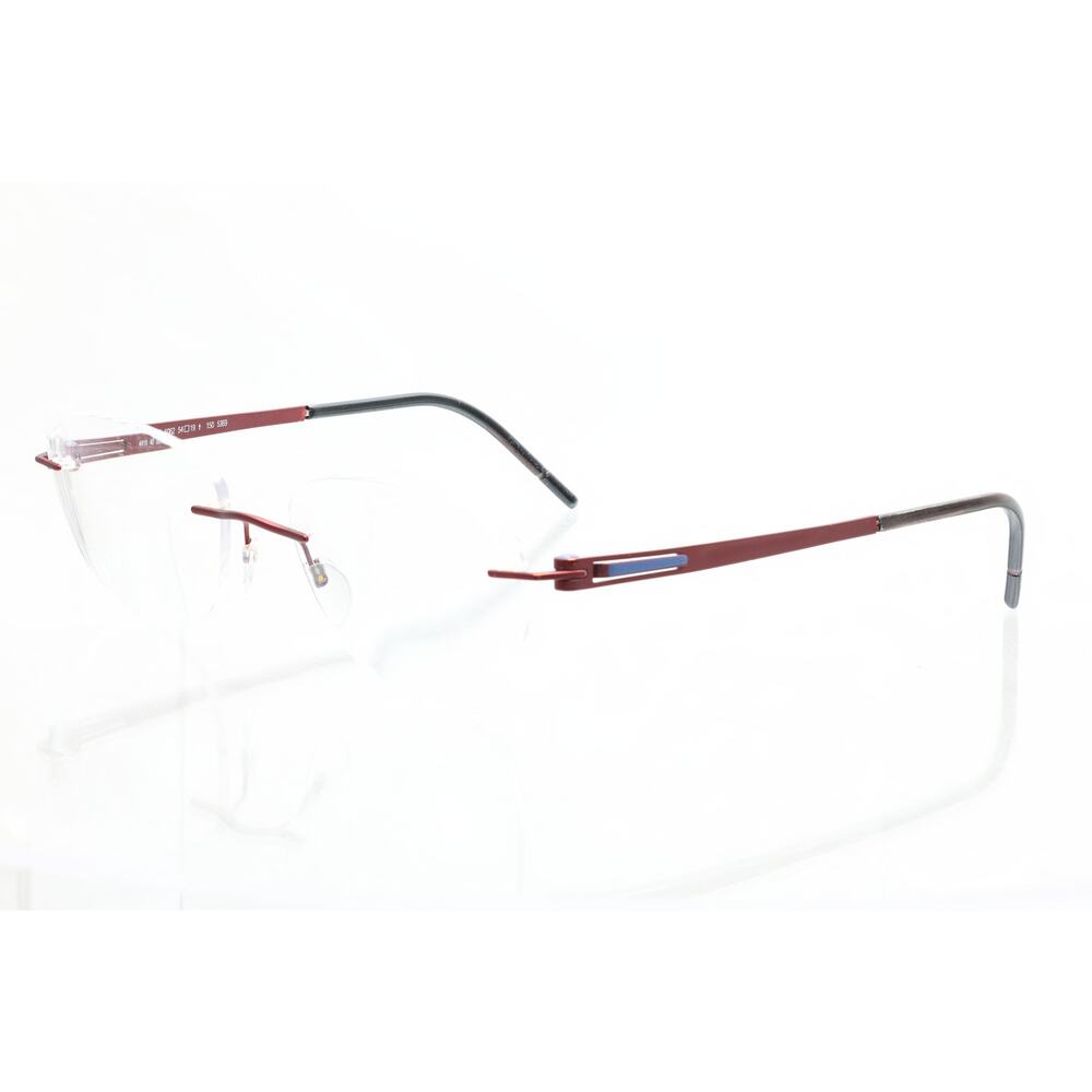Silhouette 4419 40 6062 5369 54-19-150mm Eyeglasses FRAMES ONLY - GOOD - READ